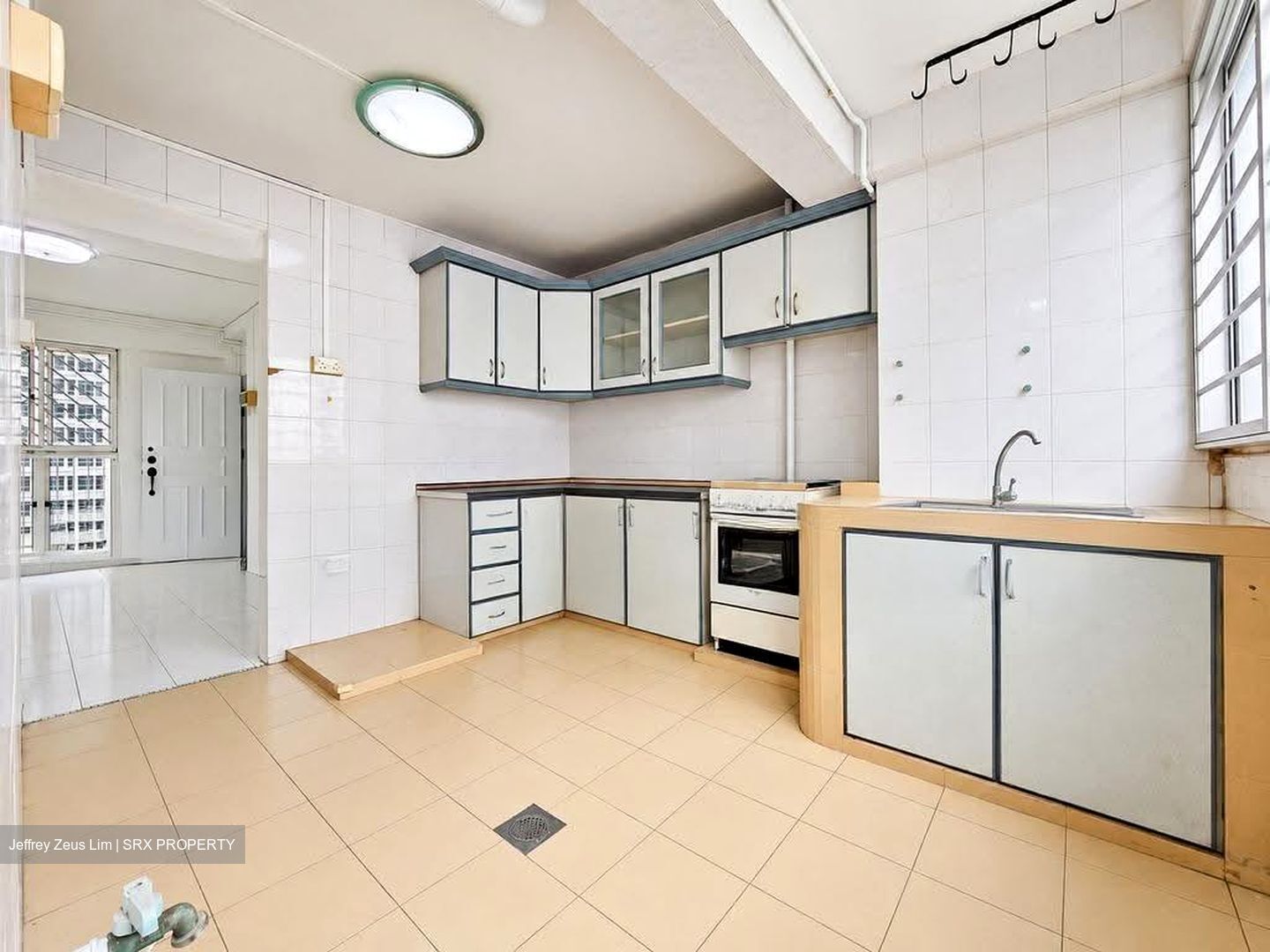 Blk 101 Henderson Crescent (Bukit Merah), HDB 4 Rooms #633772251